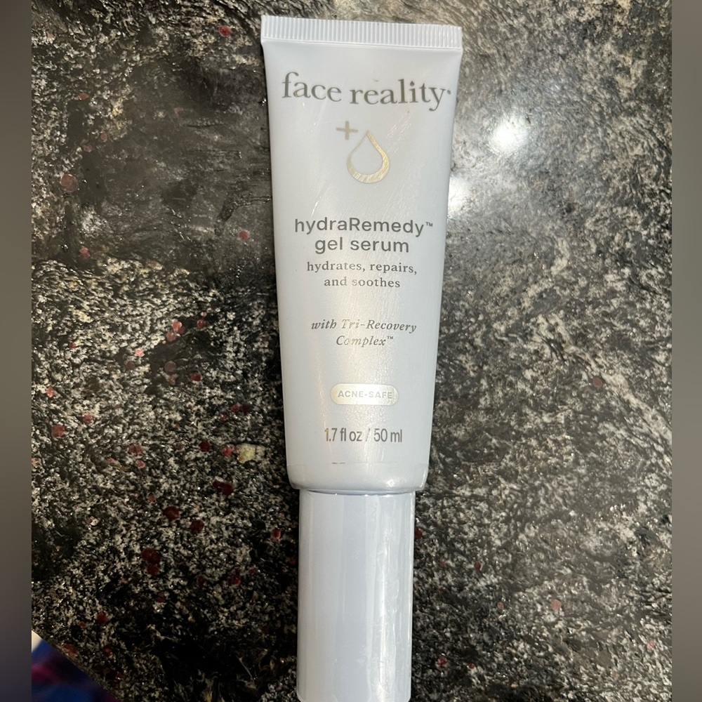 Hydraremedy gel serum